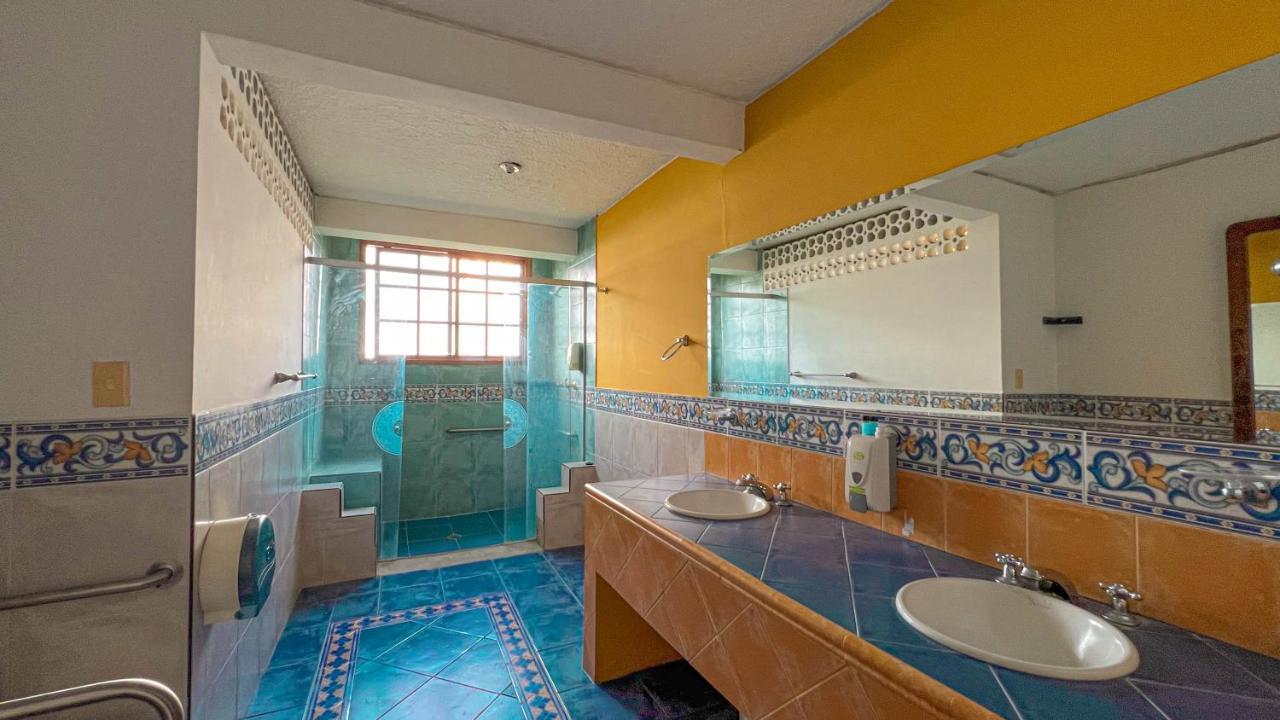Hotel Campestre El Molino Dapa Cali Yumbo Exteriör bild