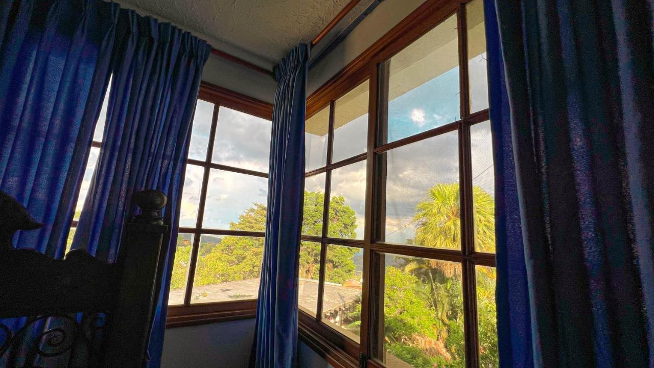Hotel Campestre El Molino Dapa Cali Yumbo Exteriör bild