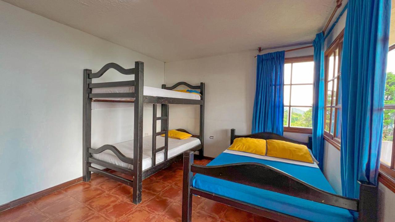 Hotel Campestre El Molino Dapa Cali Yumbo Exteriör bild
